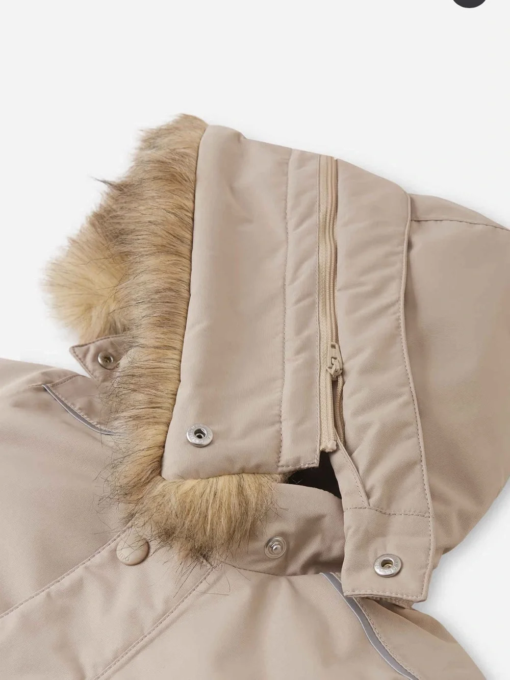 Waterproof Reimatec Snowsuit - Gotland